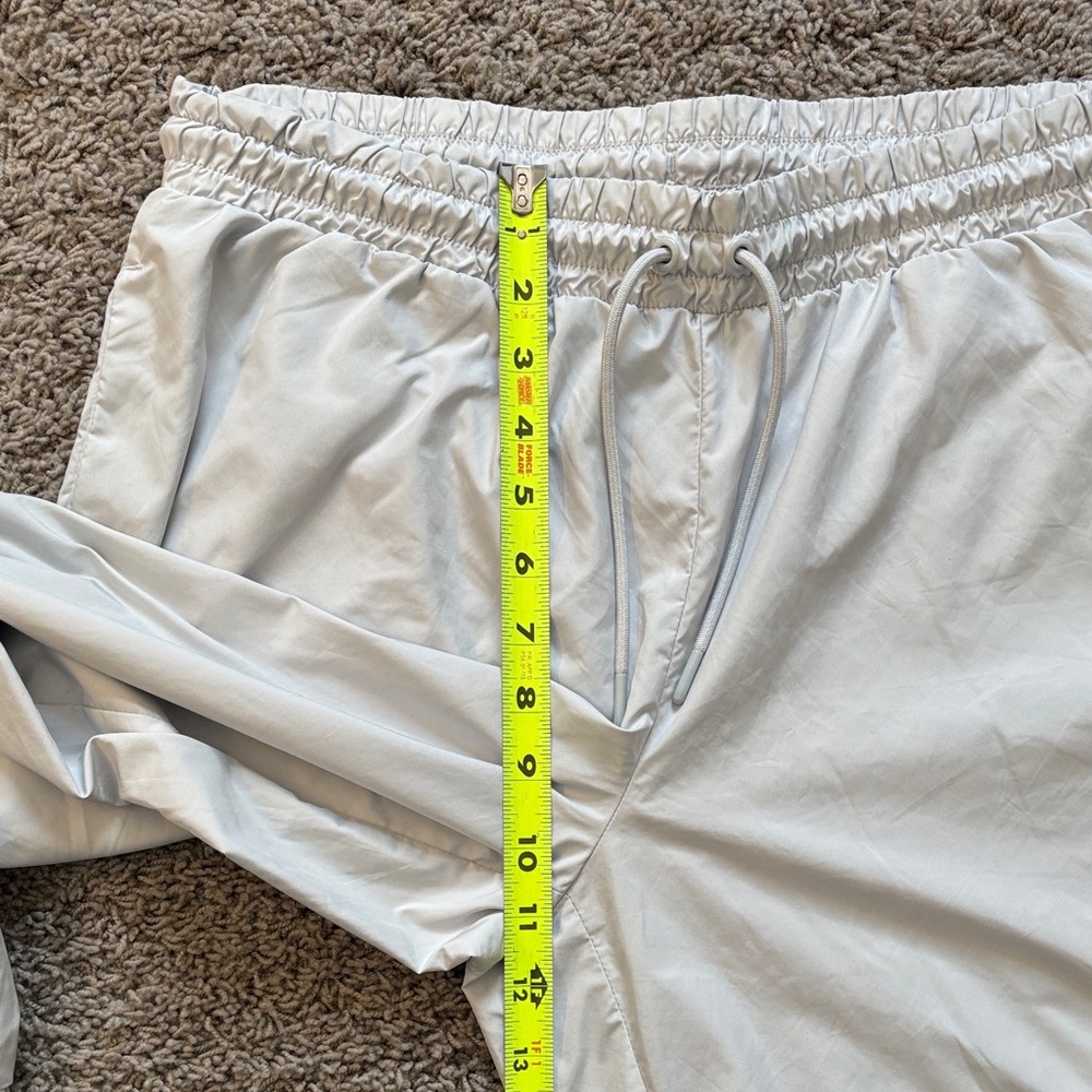 Nike Women's Light Gray Joggers - Picture 6 of 14